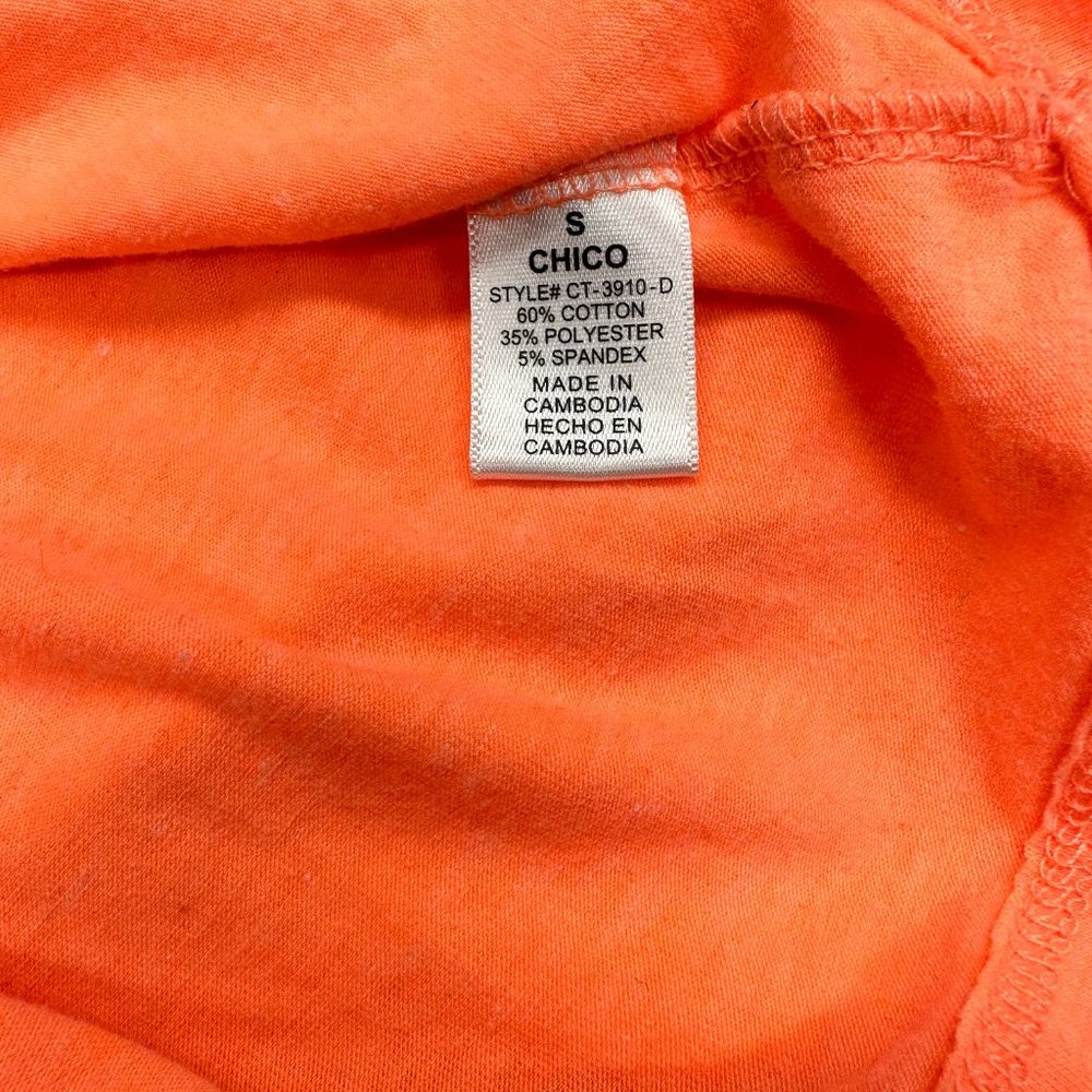 Deb Racerback Tank (S) - Picture 5 of 6